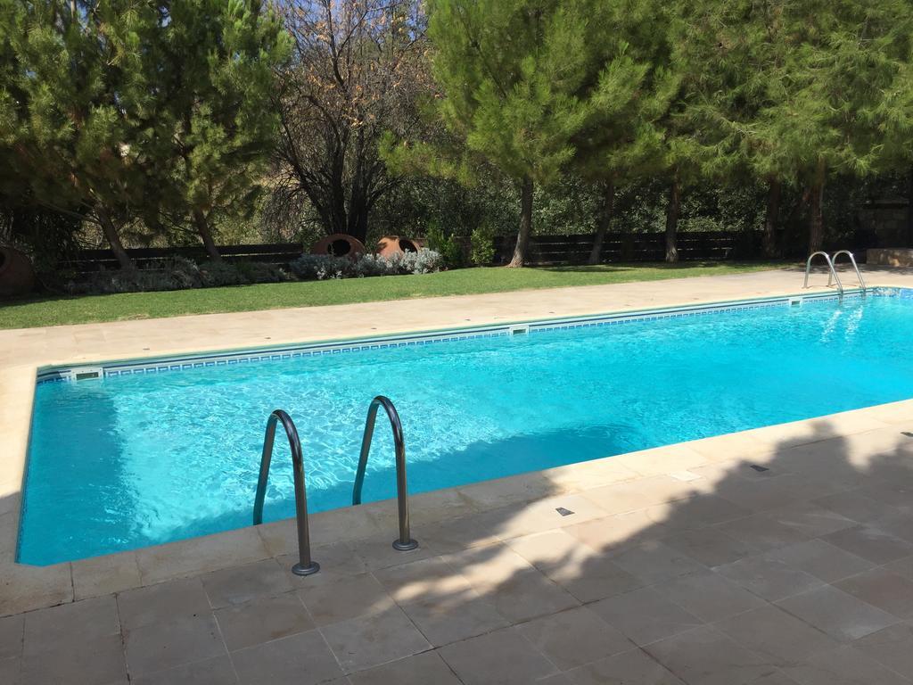 Agia Mavri House Villa