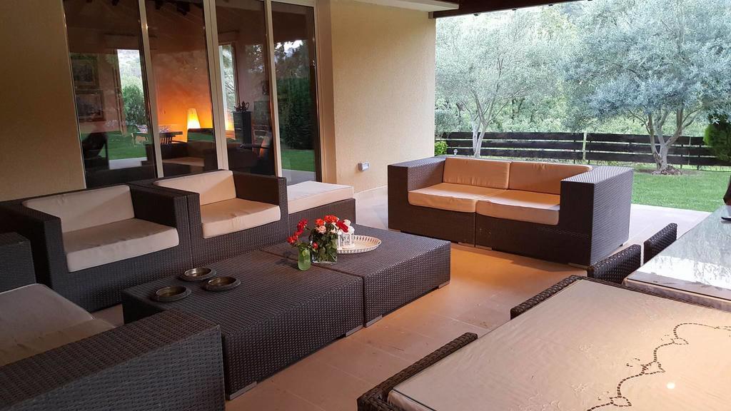 Villa Agia Mavri House