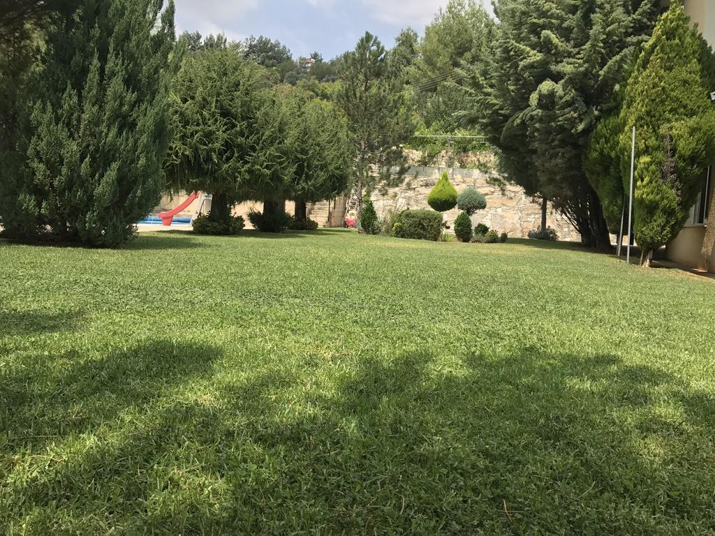 Agia Mavri House Villa