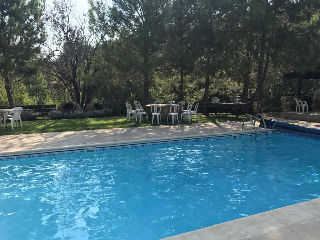 Agia Mavri House Villa