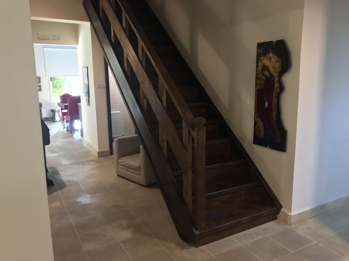 Agia Mavri House Villa