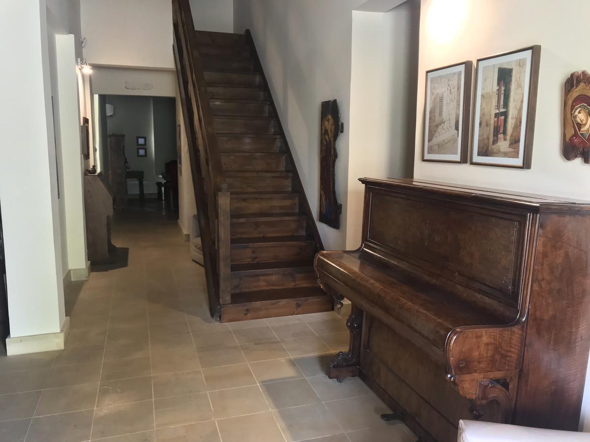 Agia Mavri House Koilani