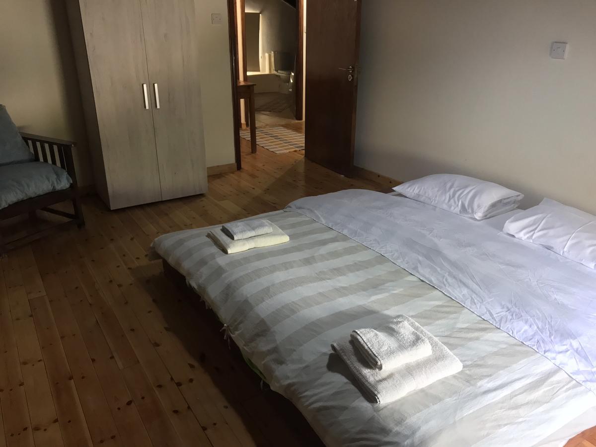Agia Mavri House Villa Koilani