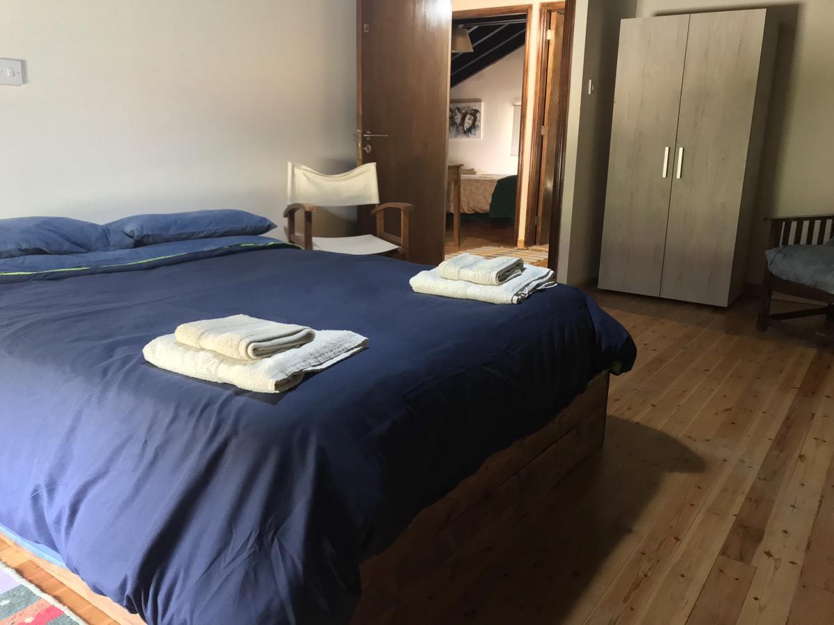 Agia Mavri House Villa