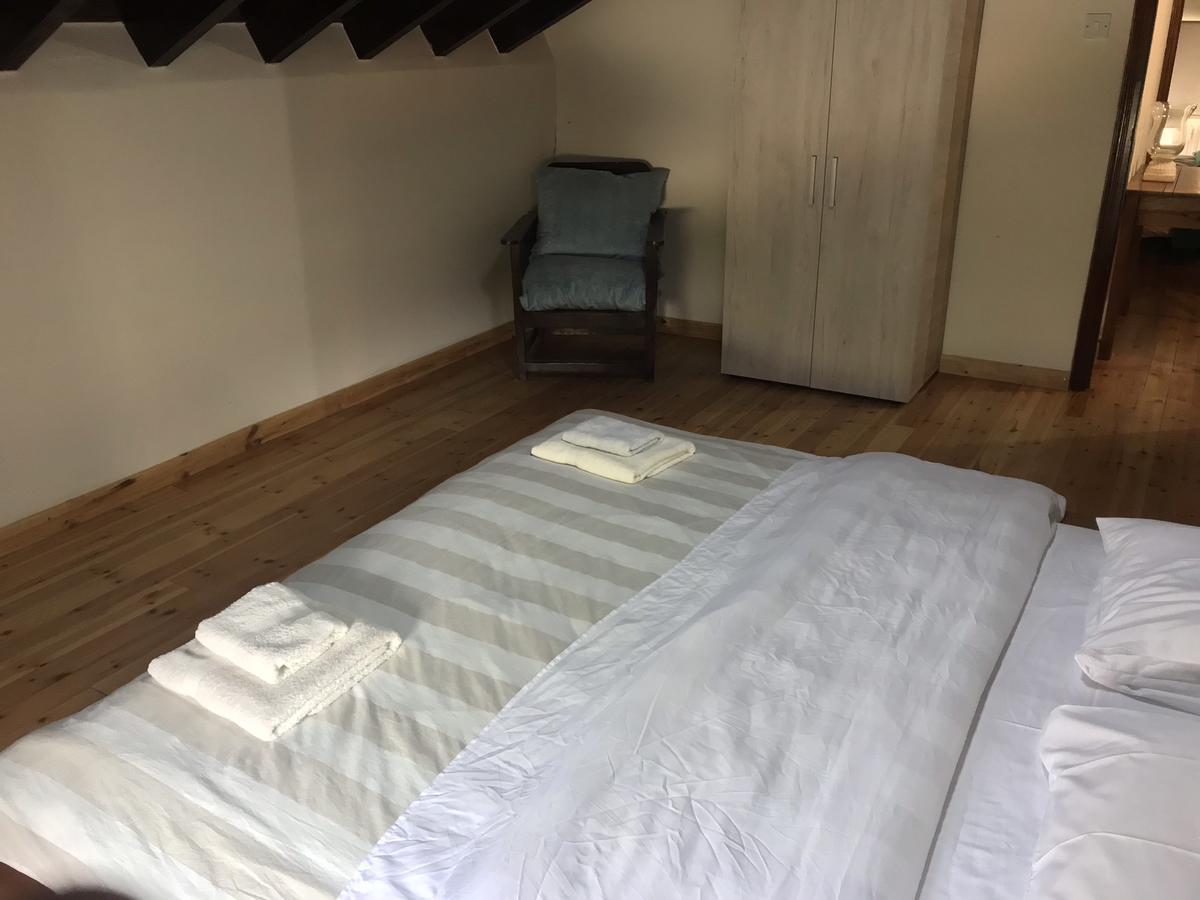 Agia Mavri House * Koilani