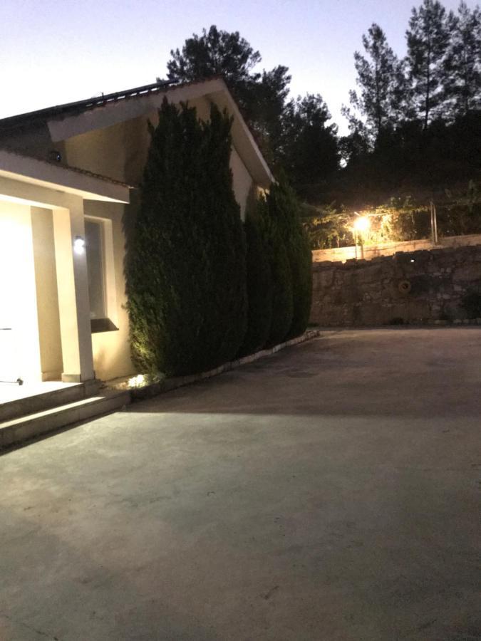 Agia Mavri House Villa