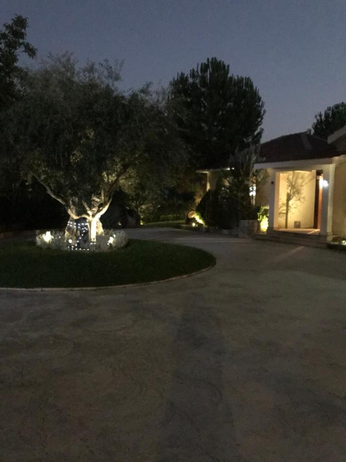 Agia Mavri House Koilani