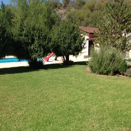 Agia Mavri House Villa Koilani Exterior photo