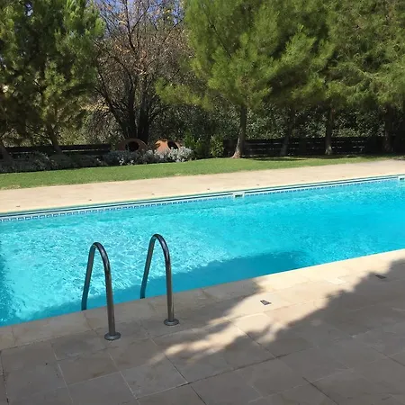 Agia Mavri House Villa Koilani Exterior photo