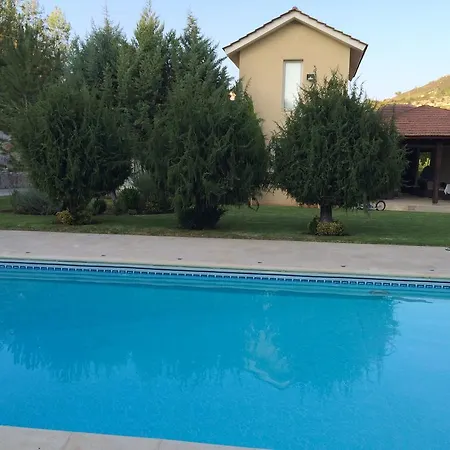 Agia Mavri House Villa Koilani Exterior photo