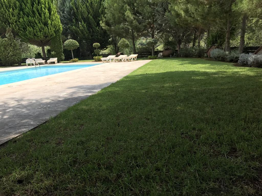 Agia Mavri House Villa *