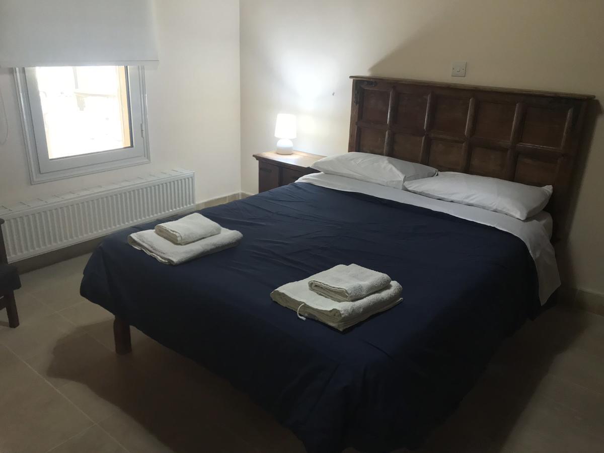 Agia Mavri House Villa *